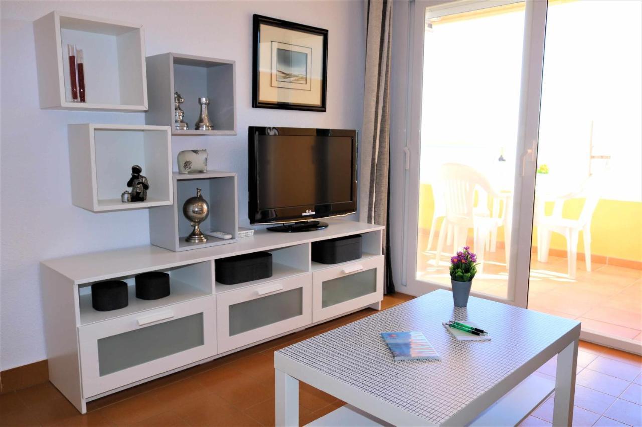 Appartamento B Voramar 45 Vistas Al Mar Y Wifi Calpe Esterno foto